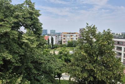 Apartament 3 camere de închiriat - POLITEHNICĂ - 2