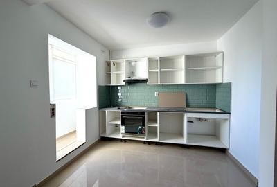 Apartament cu 3 camere decomandat în Doamna Ghica
