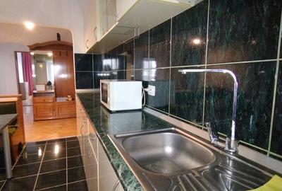Apartament 3camere Tomis 3-City Park Mall - 2
