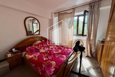 Apartament 3 camere | Etaj 3  | 65 mp | Zona Micro 16 - 9