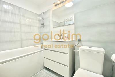 PENTHOUSE SUPERB/COMPLET MOBILAT/TERASA 200/SCOALA AMERICANA/2 PARCARI SUBT - 21