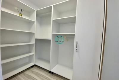 Apartament cu 2 camere de inchiriat, bloc nou la 1,5 km de UMF - 6