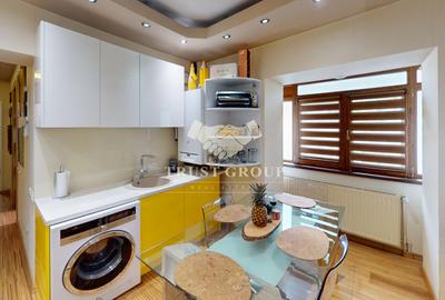 Apartament 3 camere in vila Domenii | zona verde - 8
