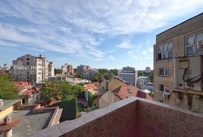 Apartament 2 Camere • Rond Piata M. Kogalniceanu • 2 Balcoane • Fara Risc - 5
