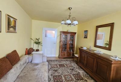 Apartament cu 2 camere circular în Gheorgheni