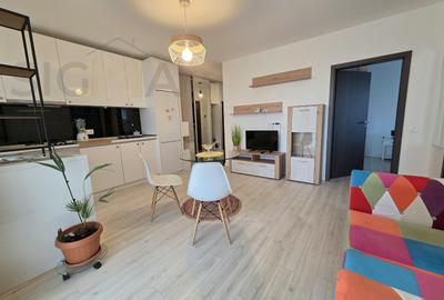 Apartament de inchiriat cu 2 camere +birou in zona Vivo Mall! - 1