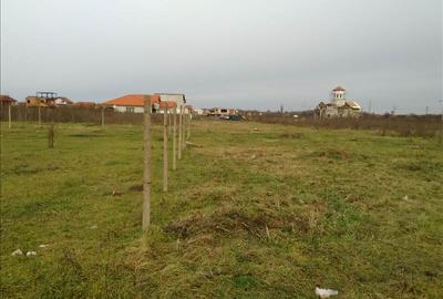 Teren intravilan in Timisoara - 2