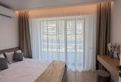 YACHT KID | Apartament cu 3 camere | Terasă 47 mp | Parcare subterana - 7
