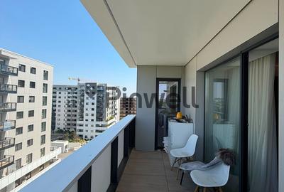 APARTAMENT 3 CAMERE EXCLUSIVIST I CORTINA NORTH PIPERA - 11