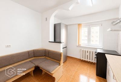 Apartament 2 camere, recent renovat, etajul 4, zona Fortuna - 7