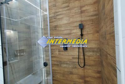 Apartament cu 2 camere decomandat, mobilat în Cetate