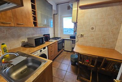 Apartament 3 Camere Națiunile Unite cu Centrala Proprie - 5
