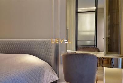 [VIDEO] FIRST RENTAL - Ultra-premium 1 Bedroom Apartment - VIDA Herastrau - 6