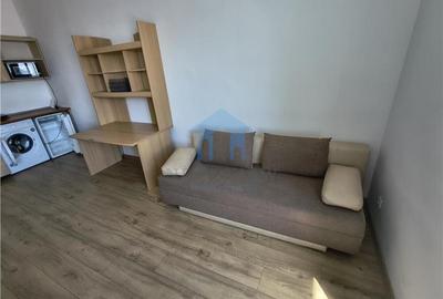 Apartament 1 camera, UMF - 7