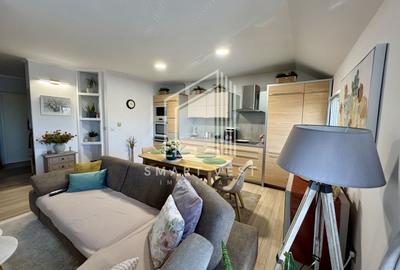 Apartament 3 camere +mansarda amenajată  | Etaj 2 | Zona Semicentrală - 7