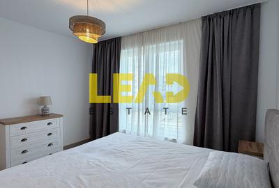 De Inchiriat, 2 camere NOU, mobilat și utilat complet, parcare! Rokman- Labis! - 10