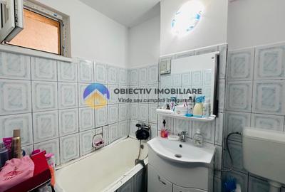 Apartament de vanzare 3 camere - zona Darmanesti - Aleea Ulmilor - 19