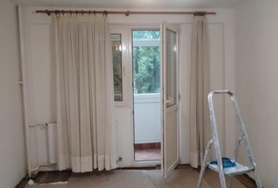 Apartament cu 2 camere decomandat în Alexandru Obregia