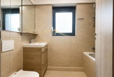 Inchiriere 3 camere/Lux/Parcare Optional/Terasa 20 m/Pet friendly - 8