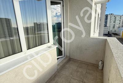 Apt. 3 cam. Rotar Park2,bl 2022,Militari zona Mtero-Mc Donald's,10 min. metrou - 18