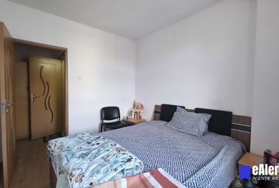 2 camere la intrarea în centrul vechi, Bd. I.C. Bratianu 44 - 8