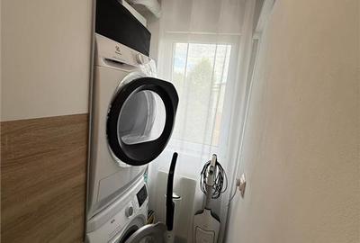 Apartament 2 camere, Zona Sud , Gata de Mutat , Complet Renovat | - 15