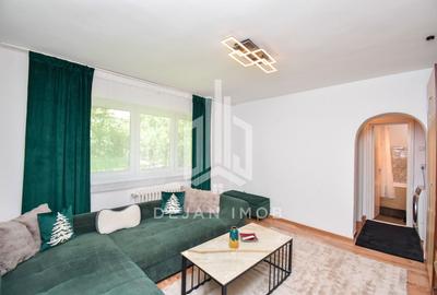 Apartament cu 2 camere | 45 mp | Zona Simeria - 2