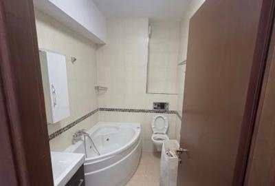 Închiriere apartament 3 camere Orhideea Residence cu 2 locuri de parcare și boxa - 18