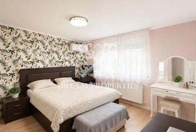 Apartament 3 camere la cheie, 2 bai, balcon, parcare, zona Sannicoara - 4
