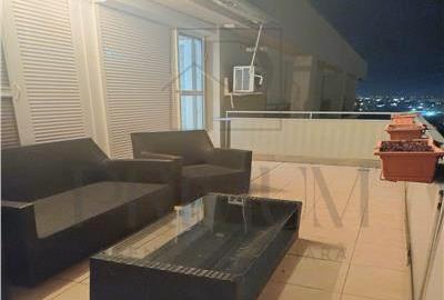 ARADULUI LIFT 2 CAMERE MOBILATE TERASA 15MP RULOURI CENTRALA CLIMA LOC PARCARE - 8