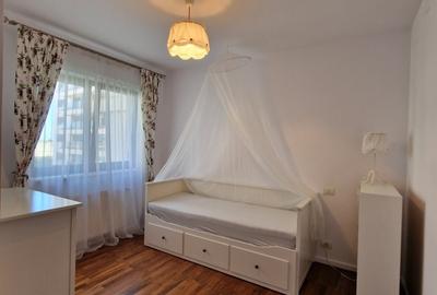 Pipera - Scoala Americana - Green Vista - 4 camere - modern - 2 locuri parcare - 30