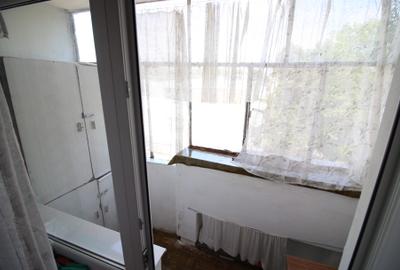 Apartament 2 camere, 2 balcoane, centrala termica, liber - 4