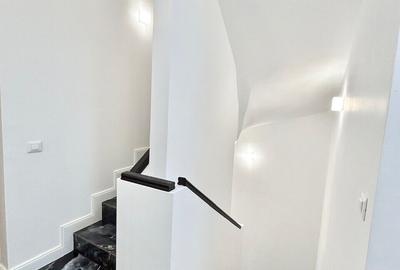 Vila triplex | complex Henry Coanda | Pipera - 14