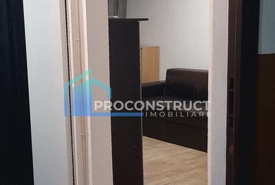 De închiriat | Garsoniera | Calea Buziasului | 220 Euro/luna | - 9