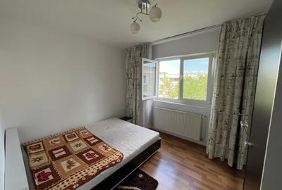 Apartament cu 2 camere decomandat, mobilat în Grigorescu