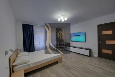 Garsoniera de inchiriat Soseaua Virtuții, Sector 6 - 2