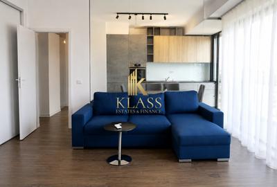 Apartament 2 camere modern | Cloud 9 | Parcare subterana inclusa - 1