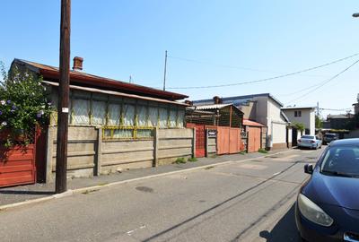 Oferta Vanzare Casa Sector 5 - Piata Ferentari | Teren 193 mp - 23