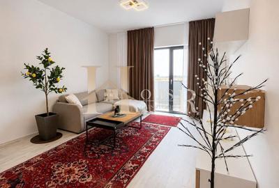 Apartament cu 2 camere decomandat, mobilat în Calea Urseni