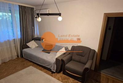 Apartament 2 camere | Vedere directă către Parcul Circului - 2