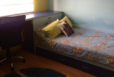 Apartament 2 camere Marasti, zona Expo Transilvania-Teleorman, decomandat - 4