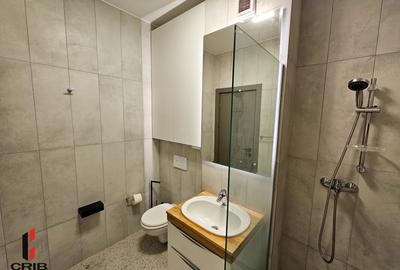 Apartament 2 camere Exigent Plaza Lujerului Parcare Inclusa Metrou 13' - 7