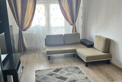 Inchiriere 3 camere decomandat Racadau, etaj intermediar - 21