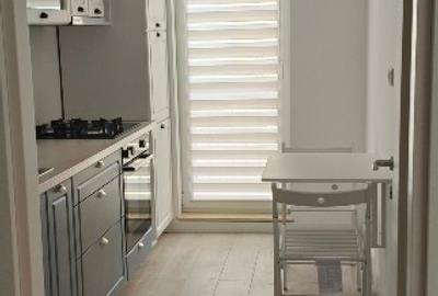 Studio modern - parcare subterană | Arbo Residence Mogoșoaia | Piscină | Prima î - 8