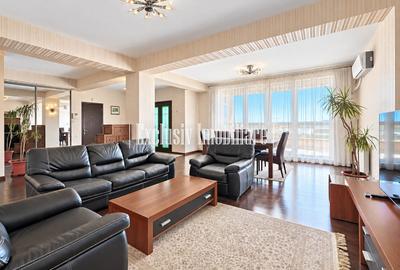 Vedere la Mare - Apartament 160 mp - Peninsula - Piata Ovidiu - Portul Tomis - 1