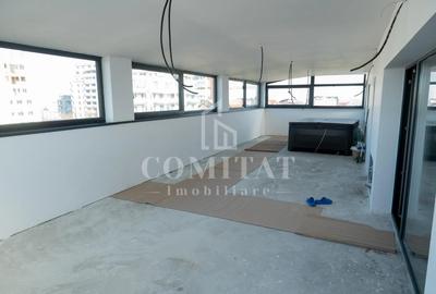 Penthouse exclusivist în cartierul Europa | La cheie! - 24