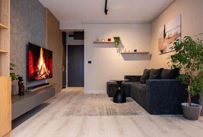 Apartament de lux de închiriat in Vlaicu - 1