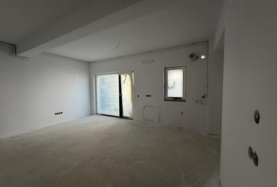 Apartament 2 camere - et. 2 - lift - bloc nou - in Sibiu / Calea Surii Mari - 6