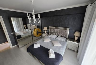 2 CAMERE DECOMANDAT--ETAJ 1--MOBILAT+UTILAT--ESQ VILLAGE V.L - 5