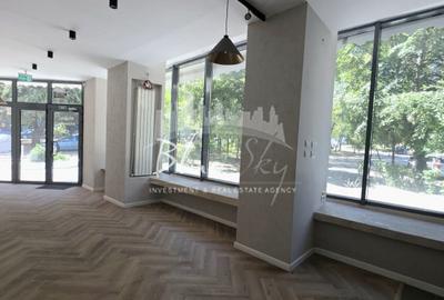 Zona Tomis 3- Bd . Tomis, spatiu comercial 65 mp - 1